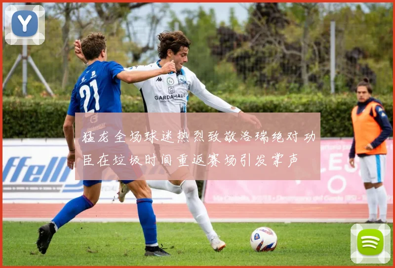 猛龙全场球迷热烈致敬洛瑞绝对功臣在垃圾时间重返赛场引发掌声